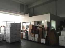 WCEGA PLAZA (D23), Factory #81226662